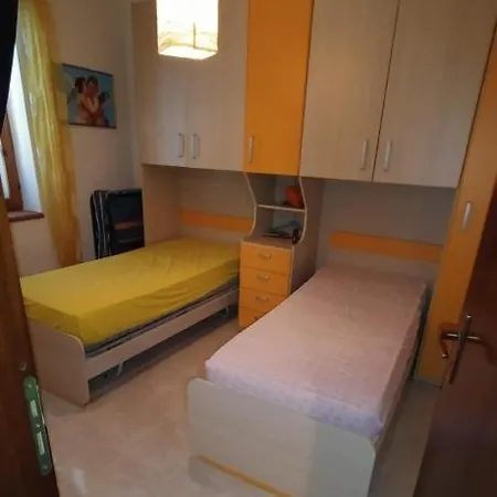度假居 Casa Indipendente A