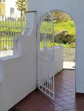 Casa Indipendente A マラテーア