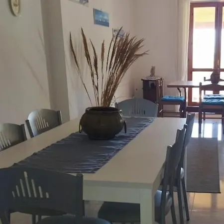 Casa Indipendente A *