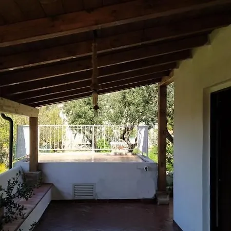Casa Indipendente A 別荘 *
