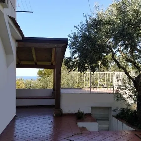 Casa Indipendente A *