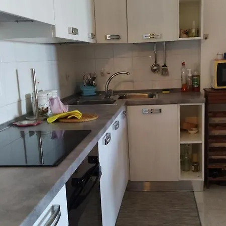 Casa Indipendente A