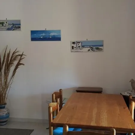 Casa Indipendente A 別荘