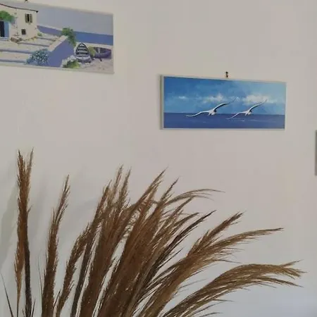 Casa Indipendente A